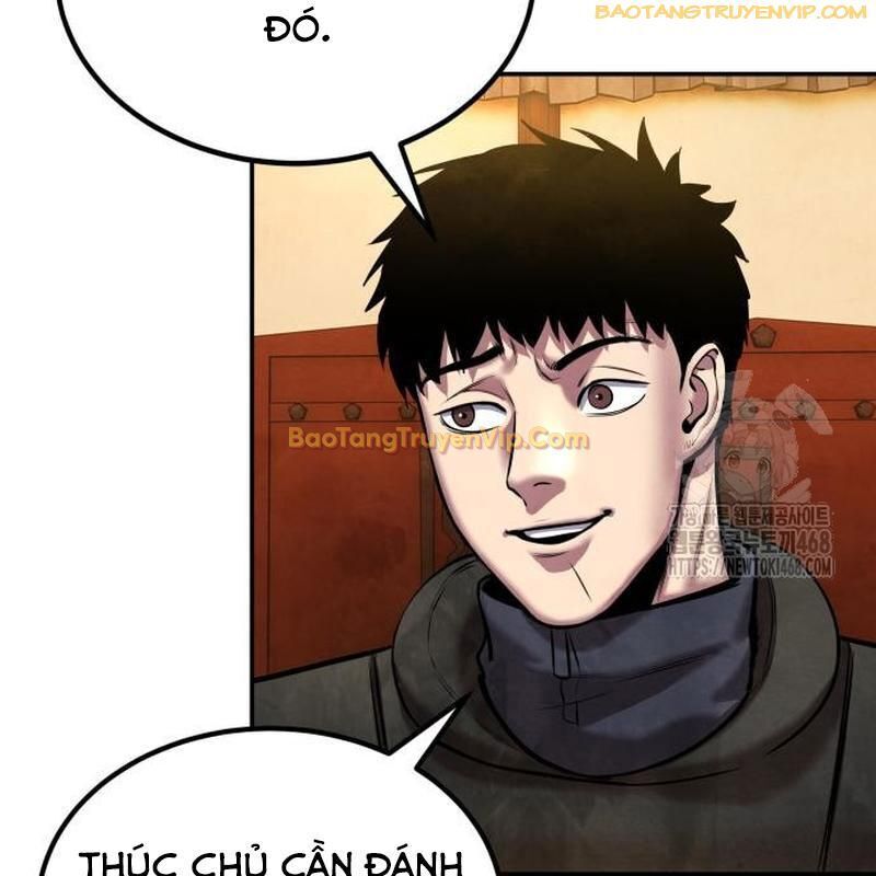 Tay Súng Chinh Phục Võ Lâm Chap 49 - Next Chap 50
