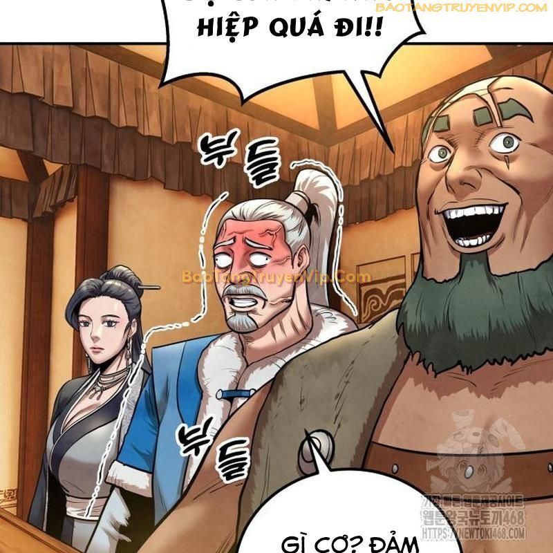 Tay Súng Chinh Phục Võ Lâm Chap 49 - Next Chap 50