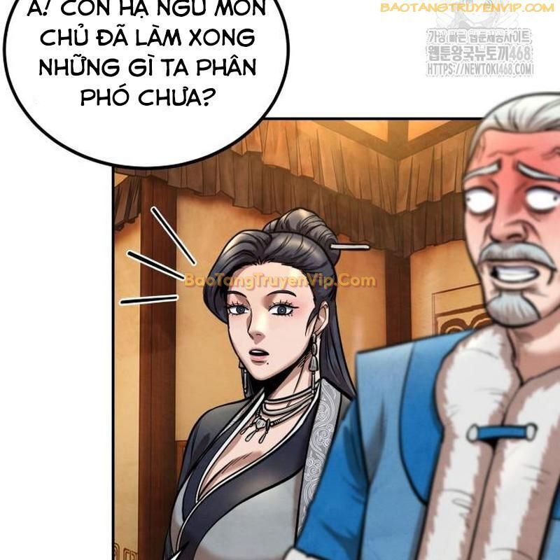 Tay Súng Chinh Phục Võ Lâm Chap 49 - Next Chap 50