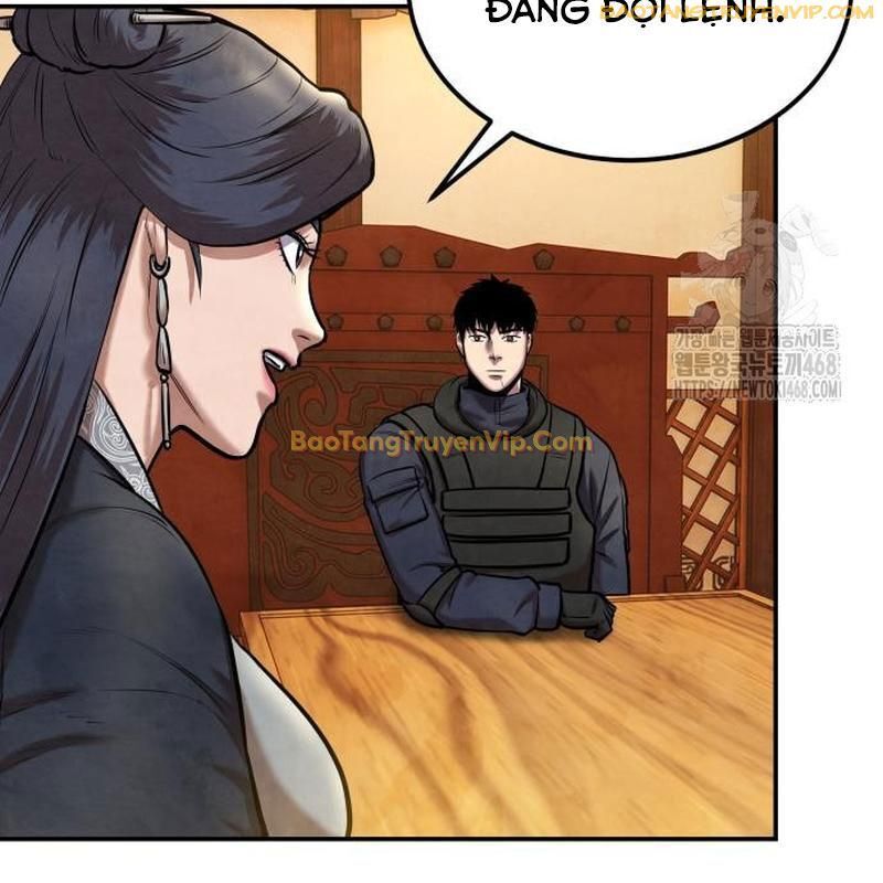 Tay Súng Chinh Phục Võ Lâm Chap 49 - Next Chap 50
