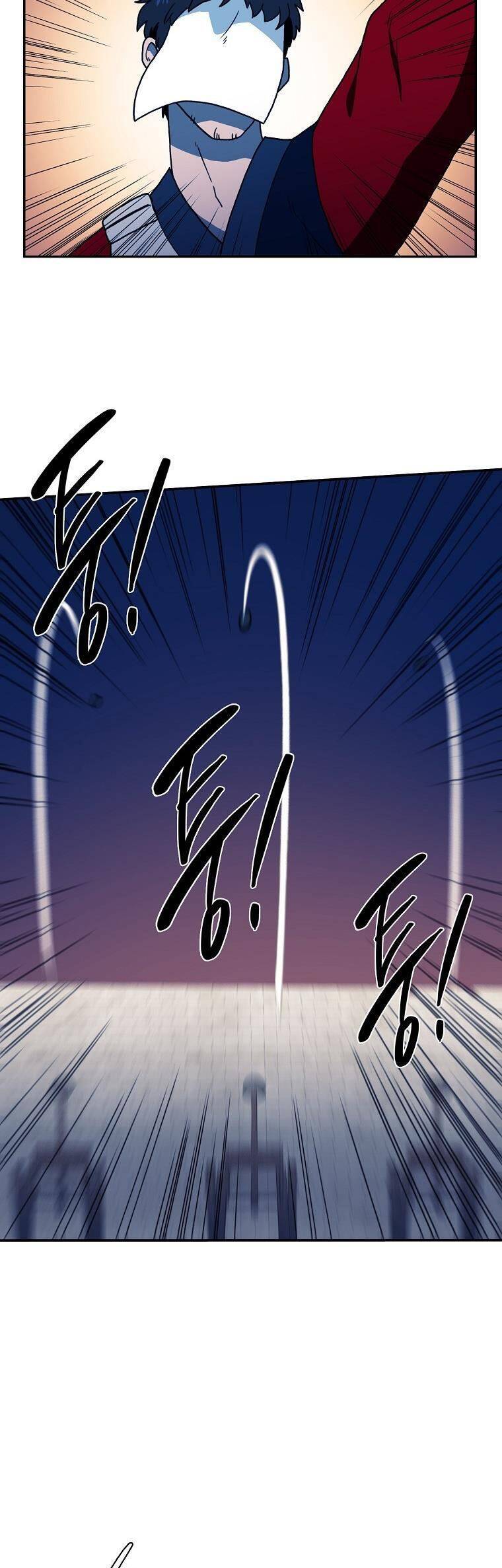 Tay Súng Ma Thuật - Bắn Tỉa Thép Chap 36 - Next Chap 37