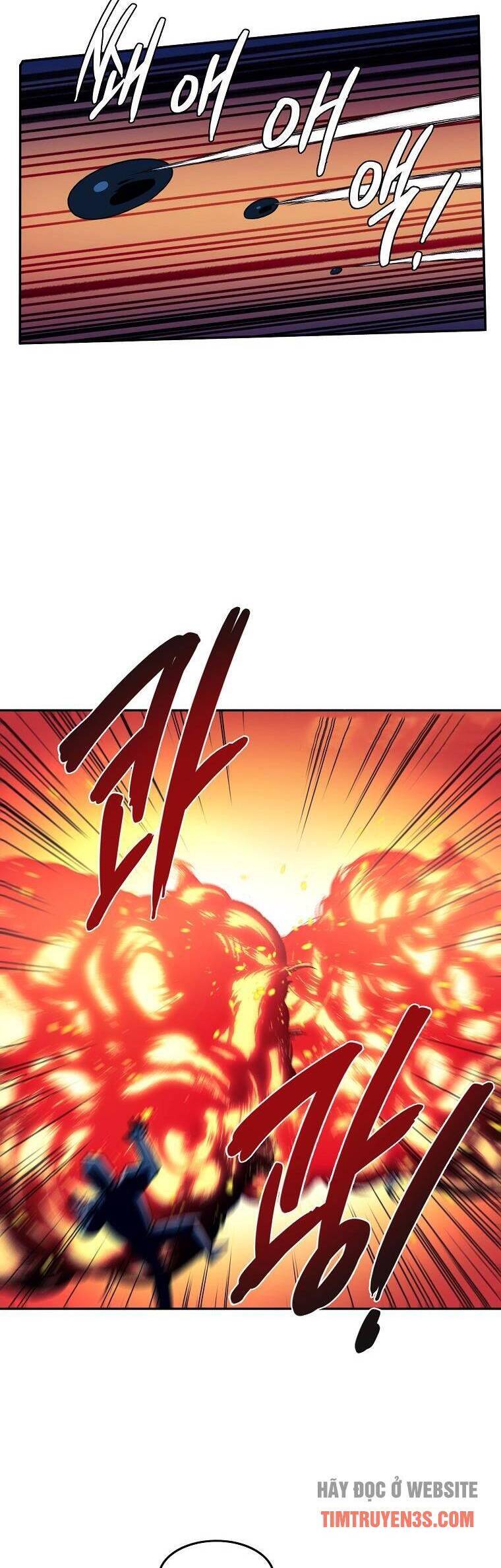 Tay Súng Ma Thuật - Bắn Tỉa Thép Chap 36 - Next Chap 37