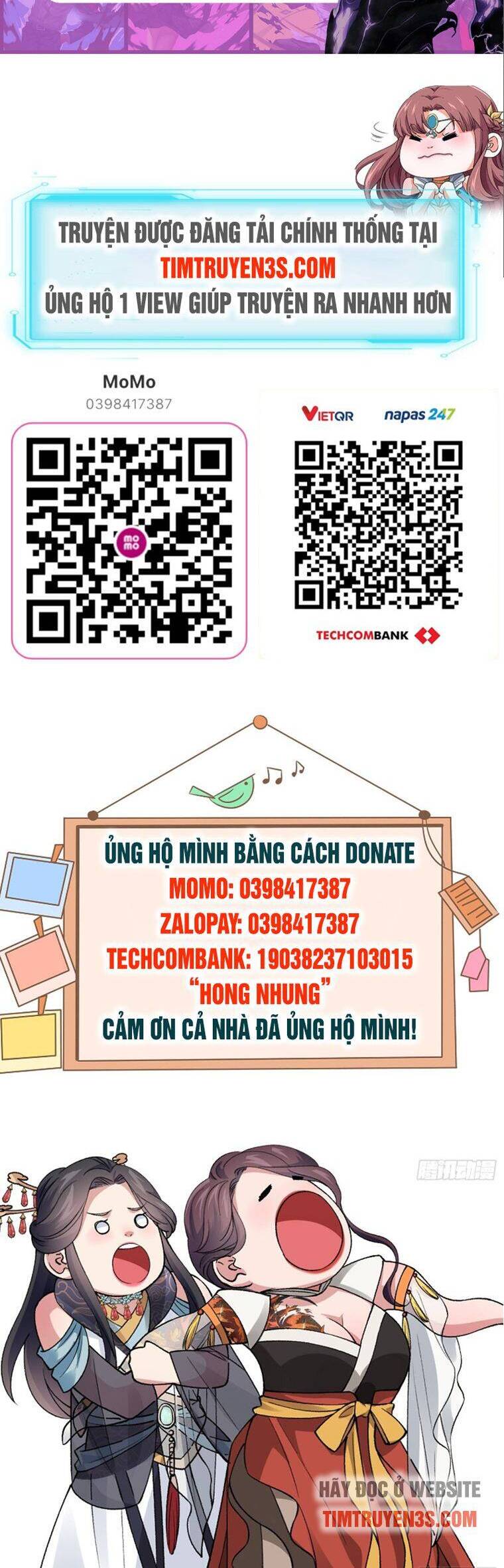 Tay Súng Ma Thuật - Bắn Tỉa Thép Chap 36 - Next Chap 37