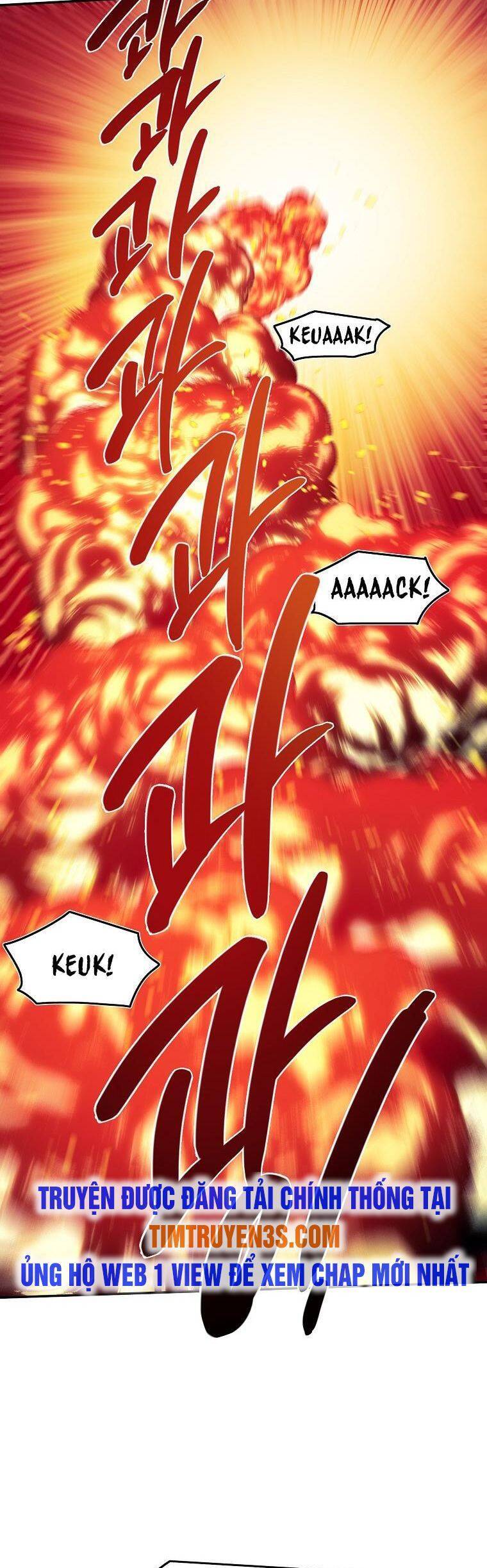 Tay Súng Ma Thuật - Bắn Tỉa Thép Chap 36 - Next Chap 37