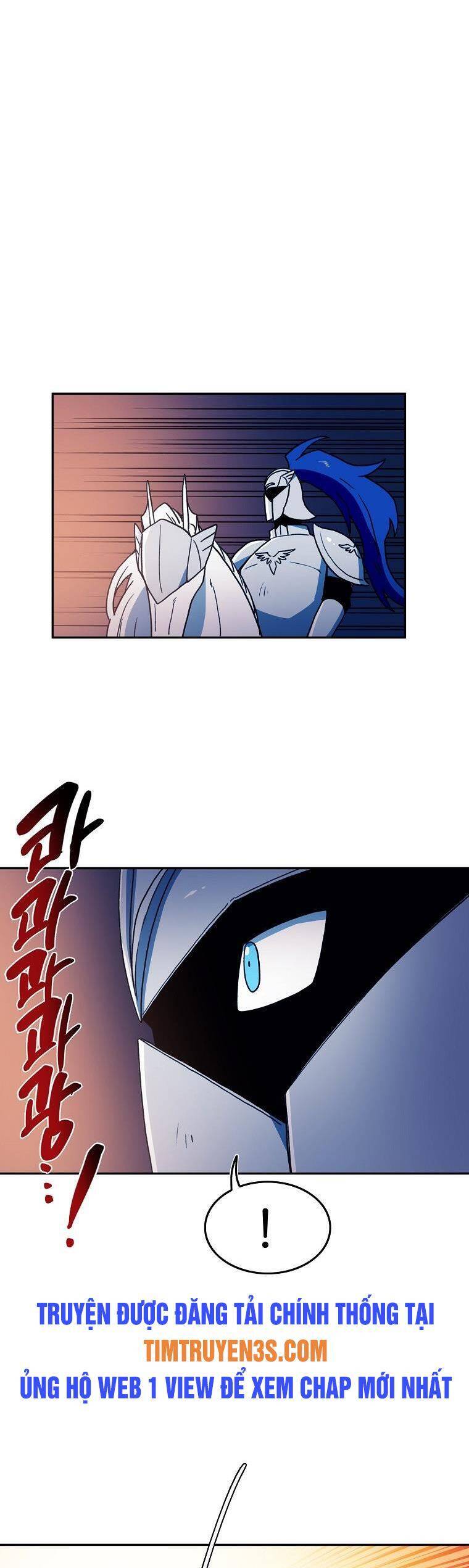 Tay Súng Ma Thuật - Bắn Tỉa Thép Chap 36 - Next Chap 37