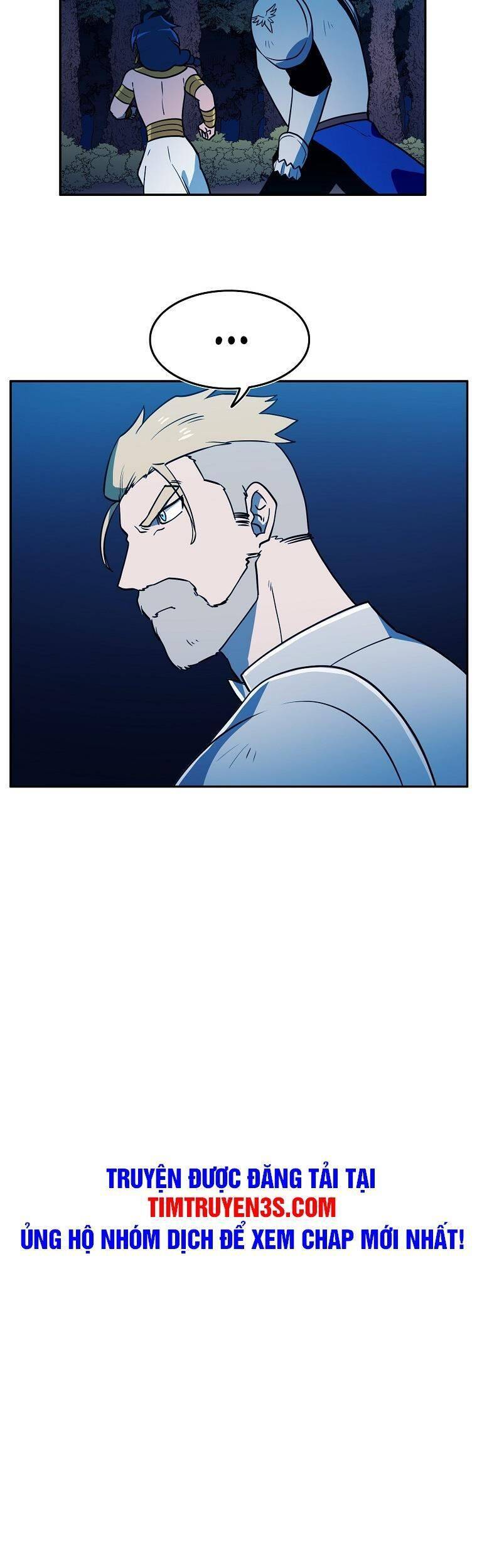 Tay Súng Ma Thuật - Bắn Tỉa Thép Chap 46 - Next Chap 47