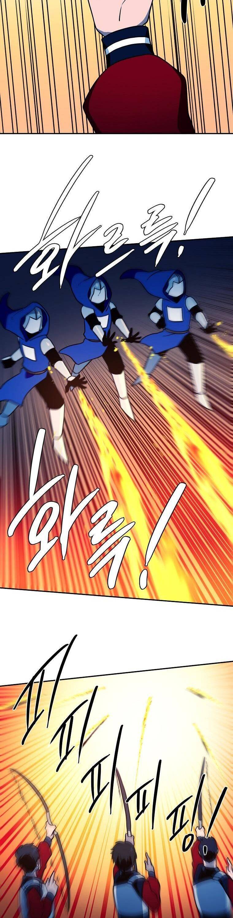 Tay Súng Ma Thuật - Bắn Tỉa Thép Chap 46 - Next Chap 47