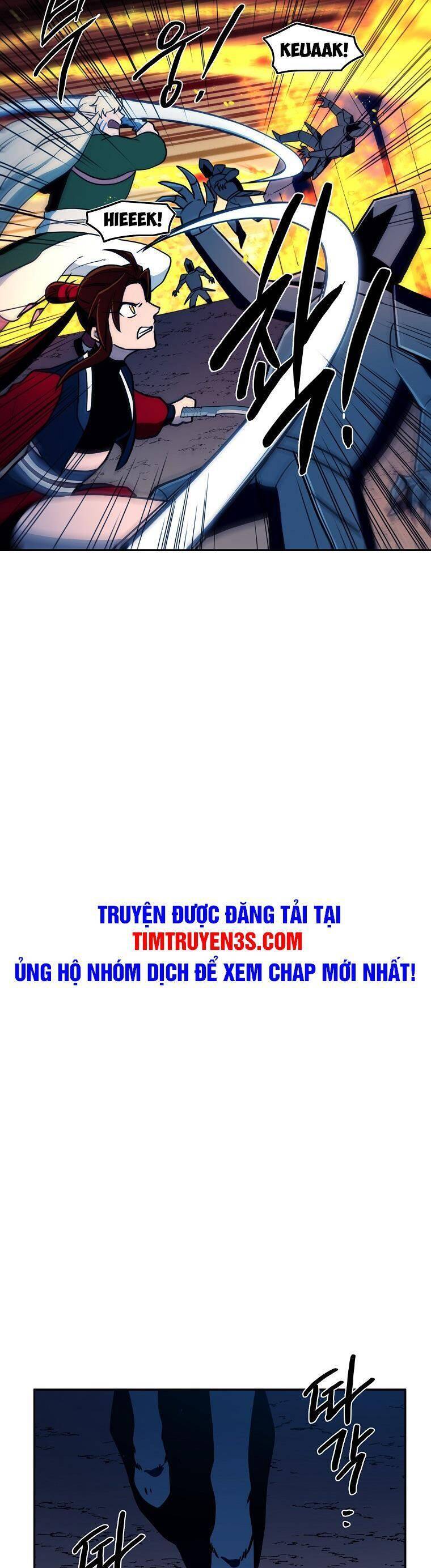 Tay Súng Ma Thuật - Bắn Tỉa Thép Chap 46 - Next Chap 47