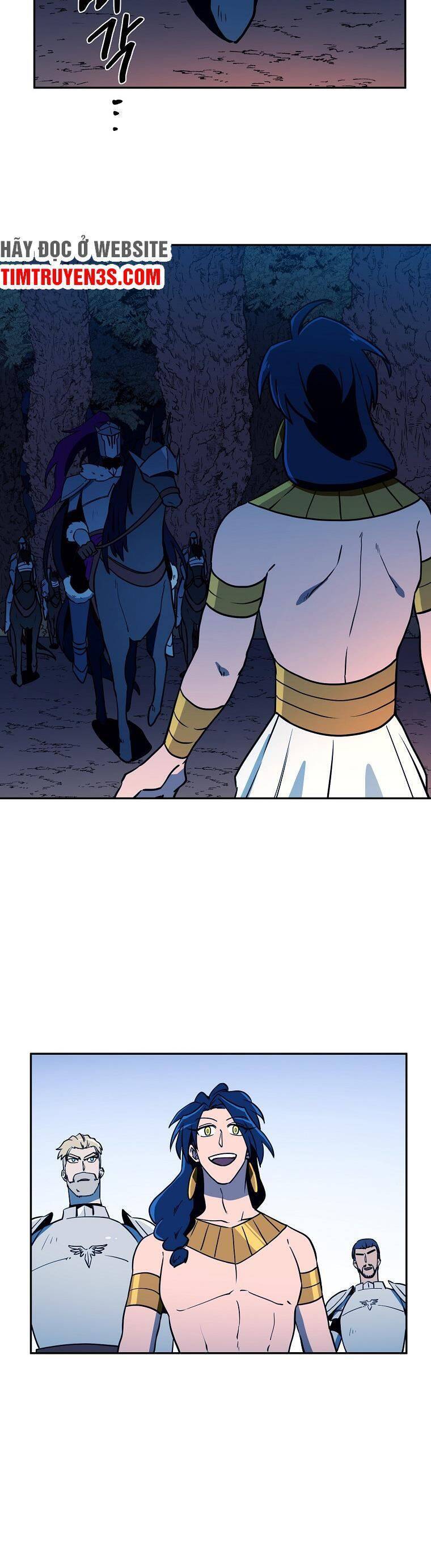 Tay Súng Ma Thuật - Bắn Tỉa Thép Chap 46 - Next Chap 47
