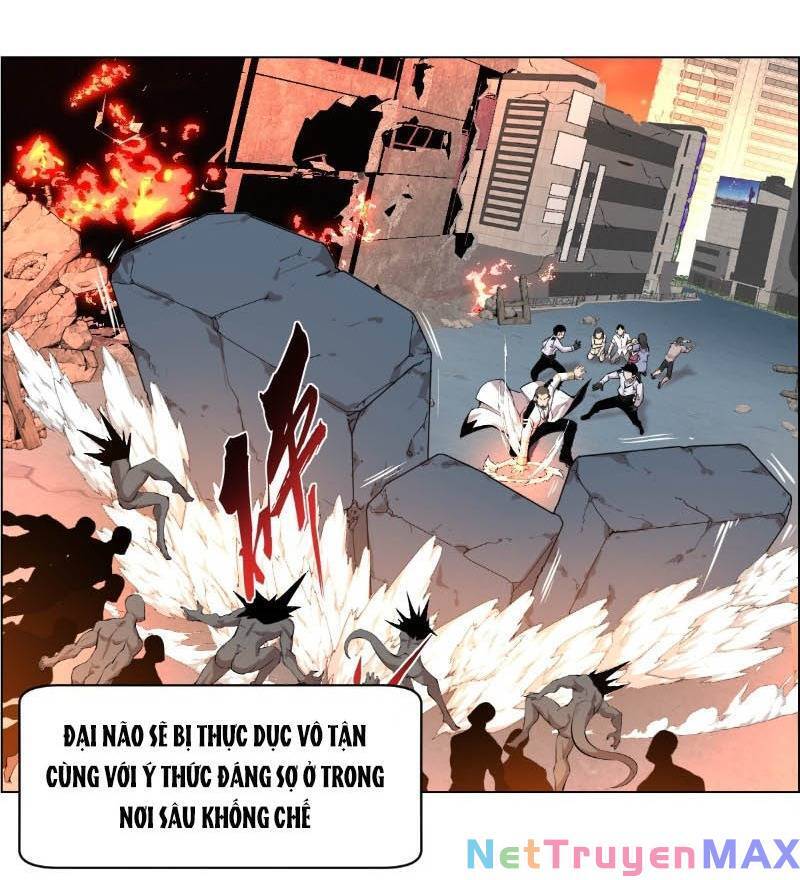 Tay Trái Của Ta Có Thể Dị Biến Chap 1 - Next Chap 2