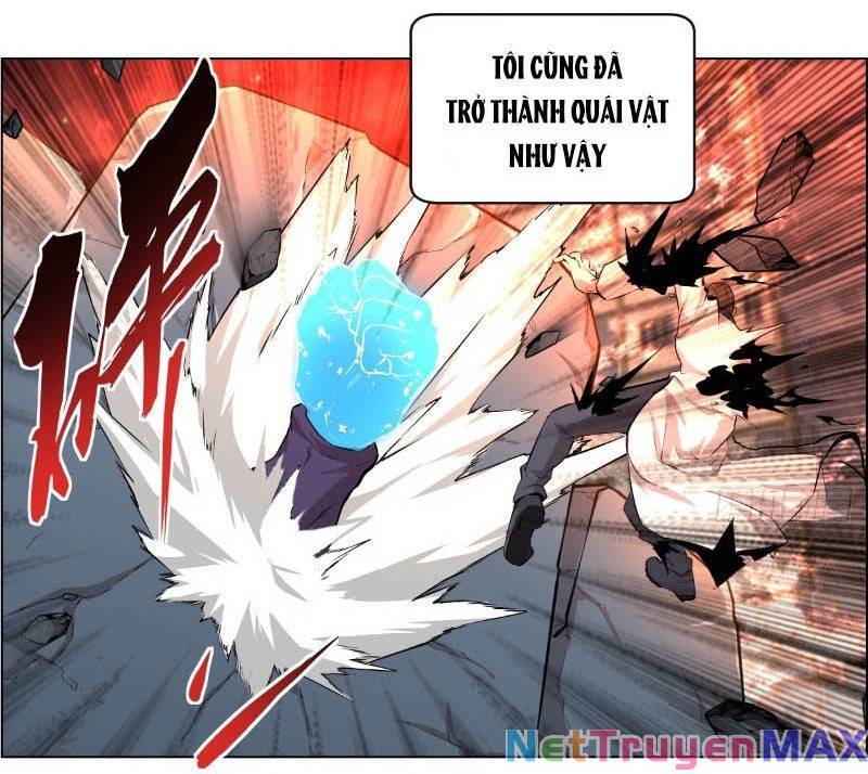 Tay Trái Của Ta Có Thể Dị Biến Chap 1 - Next Chap 2