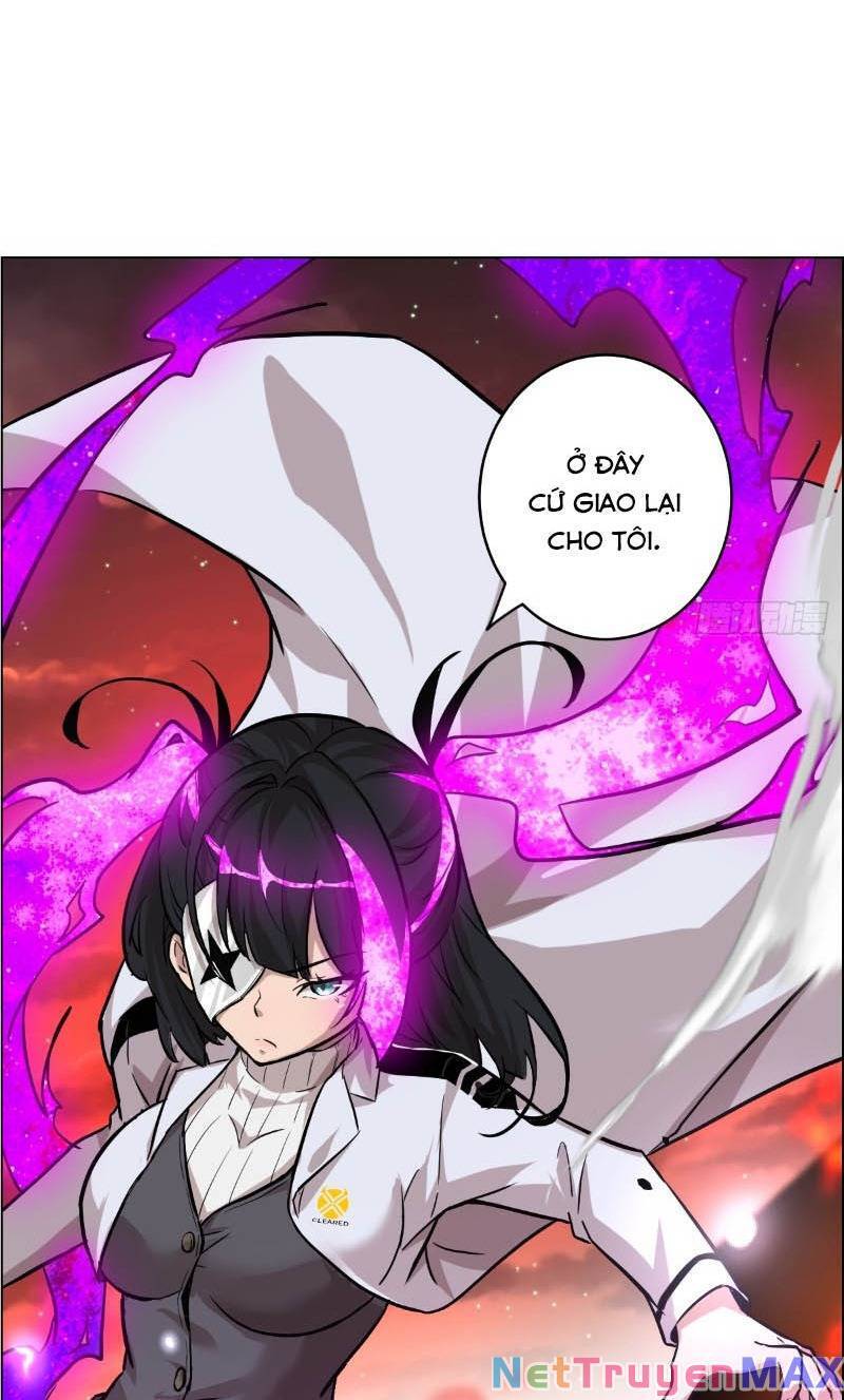Tay Trái Của Ta Có Thể Dị Biến Chap 1 - Next Chap 2