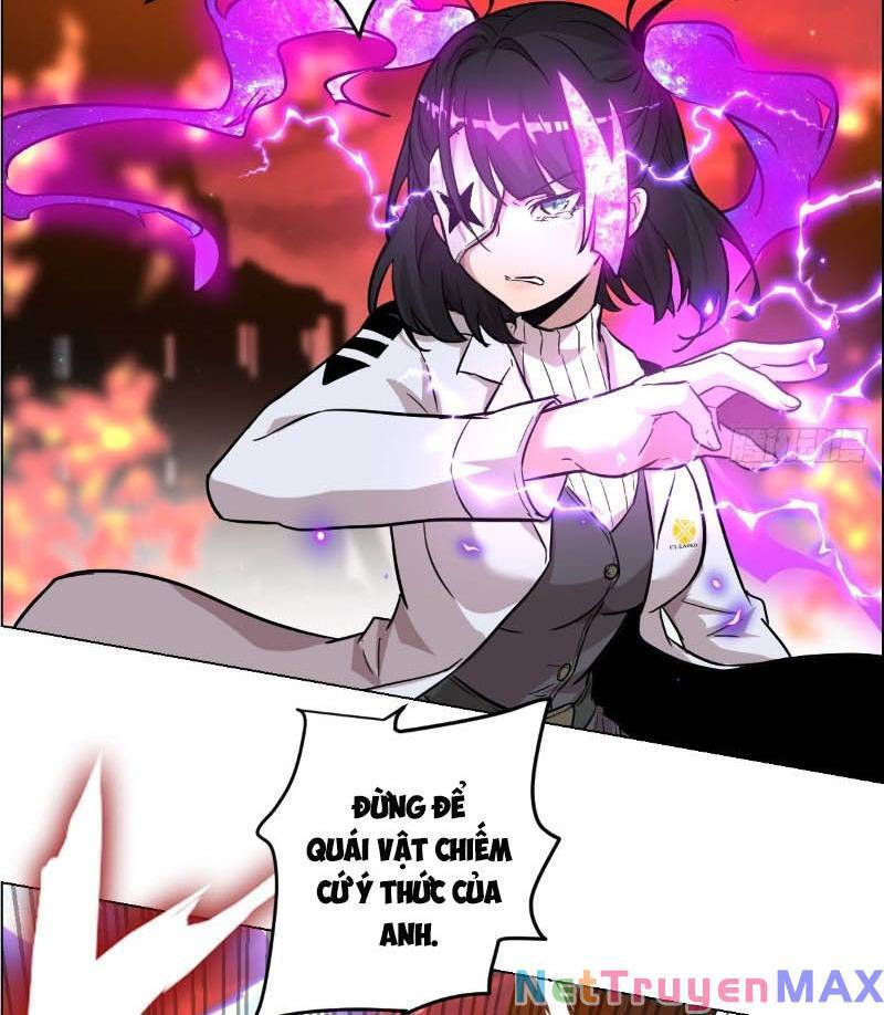 Tay Trái Của Ta Có Thể Dị Biến Chap 1 - Next Chap 2