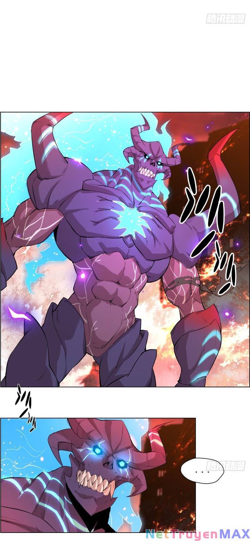 Tay Trái Của Ta Có Thể Dị Biến Chap 1 - Next Chap 2