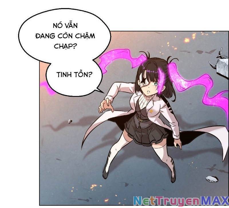 Tay Trái Của Ta Có Thể Dị Biến Chap 1 - Next Chap 2