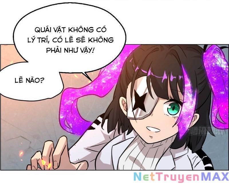 Tay Trái Của Ta Có Thể Dị Biến Chap 1 - Next Chap 2