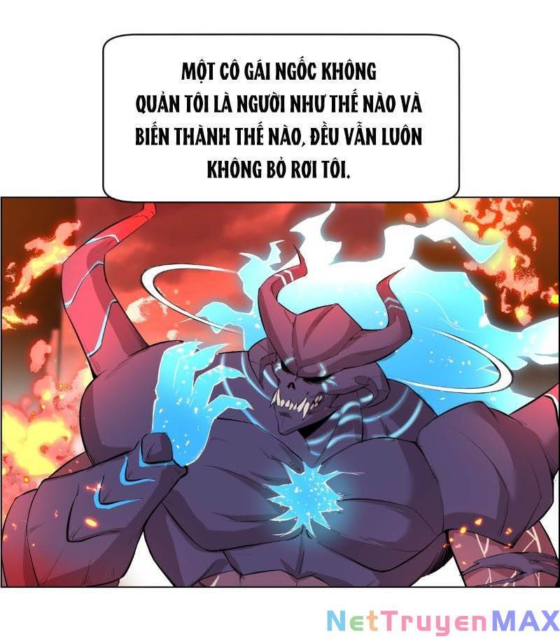 Tay Trái Của Ta Có Thể Dị Biến Chap 1 - Next Chap 2
