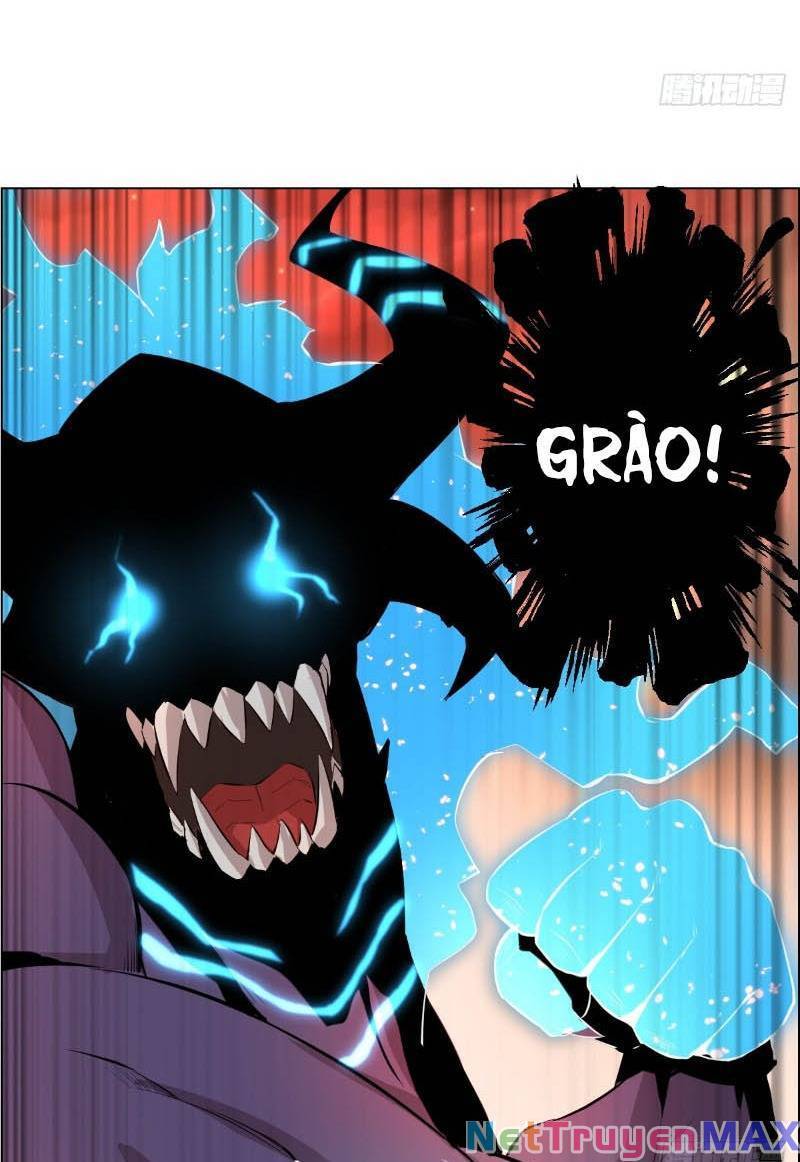 Tay Trái Của Ta Có Thể Dị Biến Chap 1 - Next Chap 2