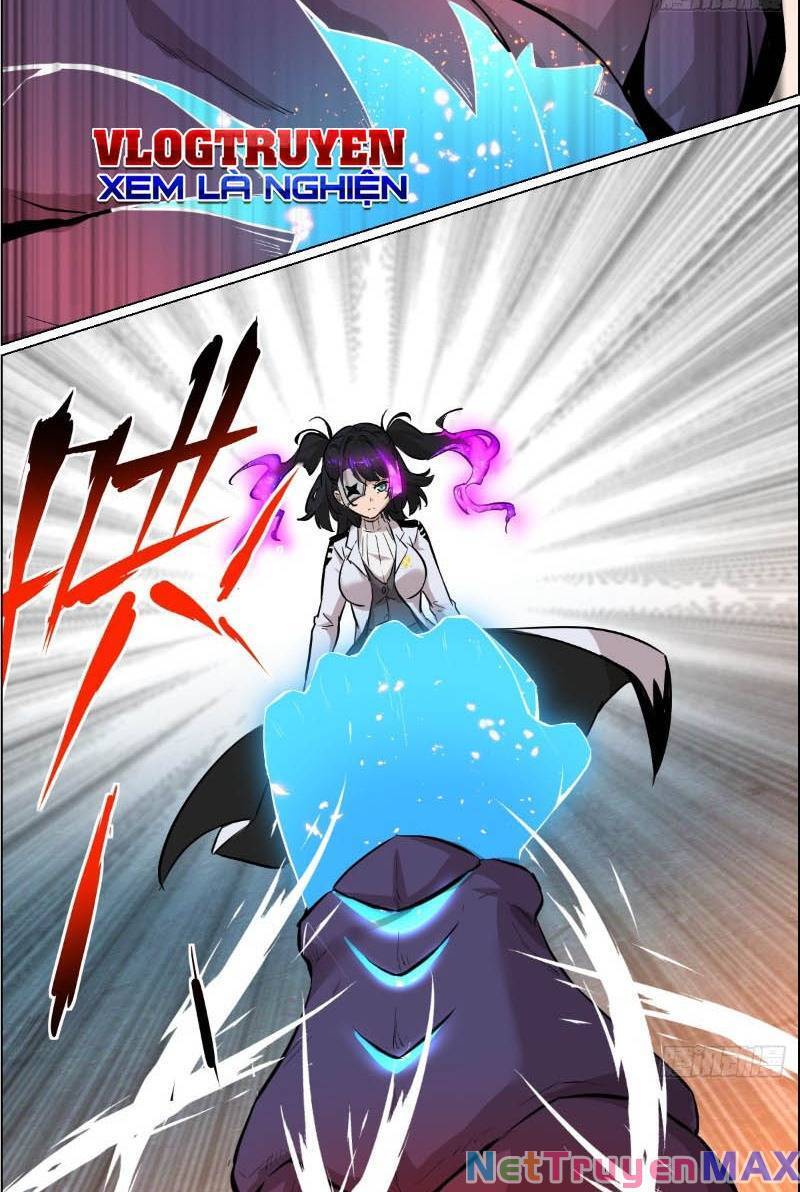 Tay Trái Của Ta Có Thể Dị Biến Chap 1 - Next Chap 2