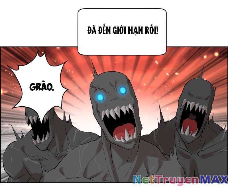 Tay Trái Của Ta Có Thể Dị Biến Chap 1 - Next Chap 2