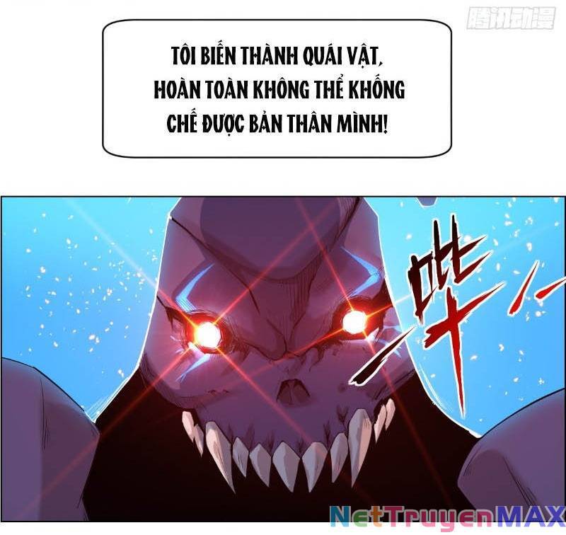Tay Trái Của Ta Có Thể Dị Biến Chap 1 - Next Chap 2