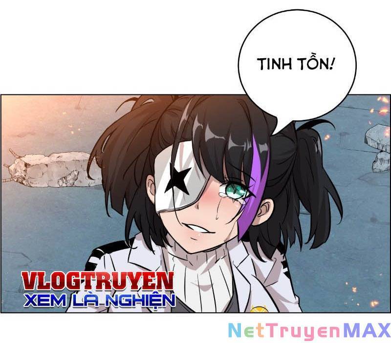 Tay Trái Của Ta Có Thể Dị Biến Chap 1 - Next Chap 2