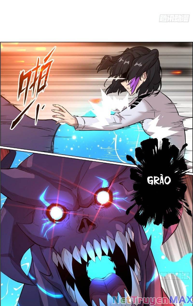 Tay Trái Của Ta Có Thể Dị Biến Chap 1 - Next Chap 2