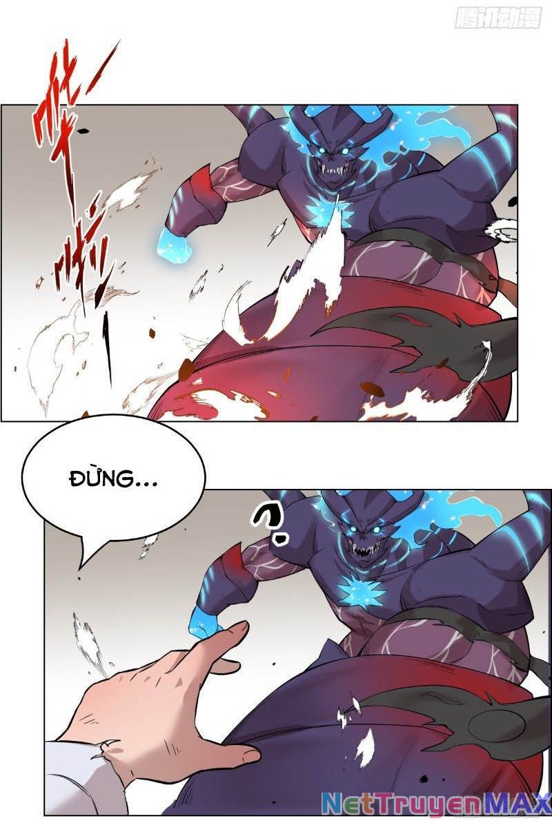 Tay Trái Của Ta Có Thể Dị Biến Chap 1 - Next Chap 2