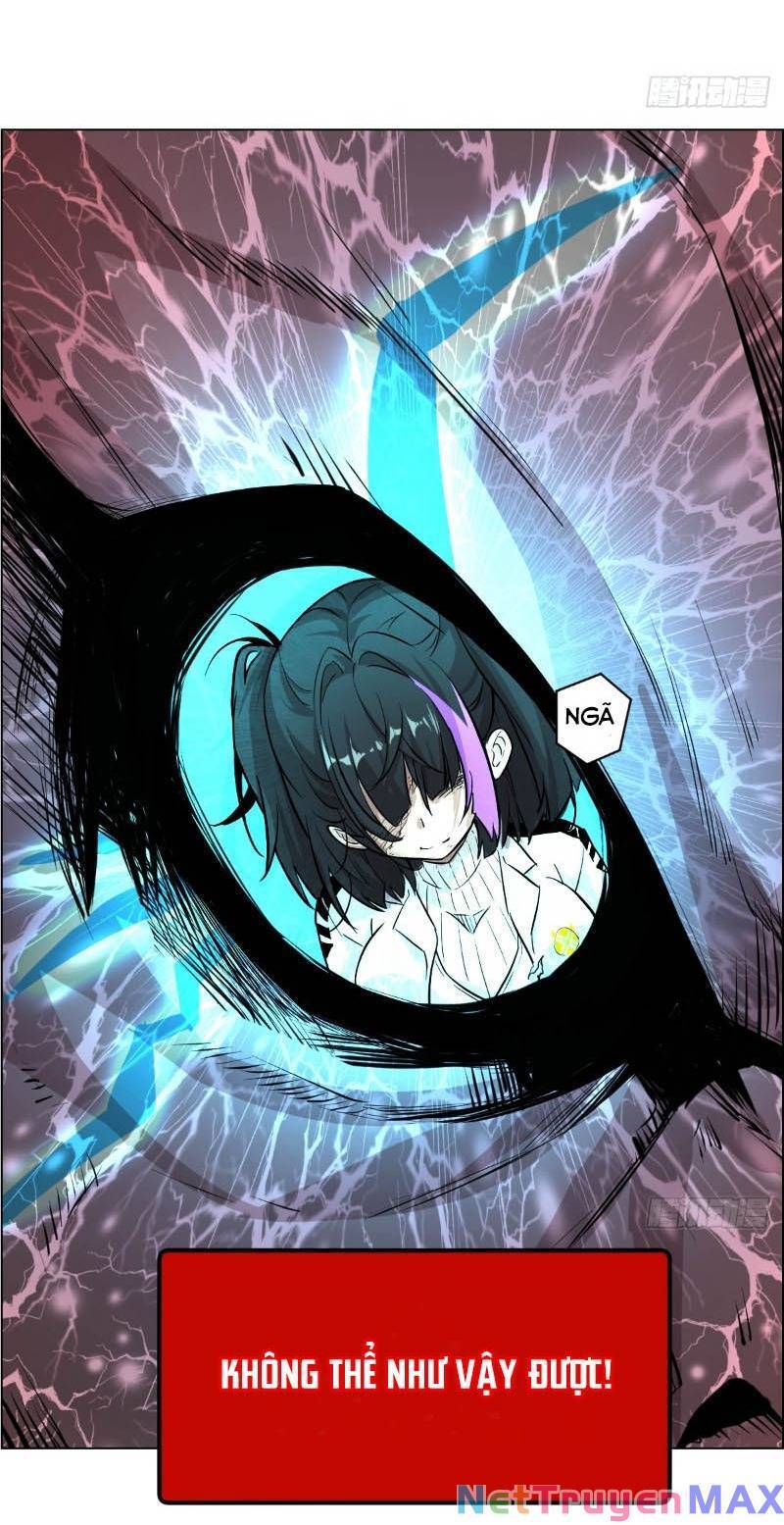 Tay Trái Của Ta Có Thể Dị Biến Chap 1 - Next Chap 2