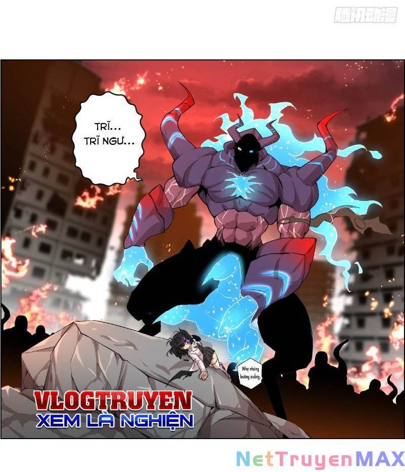 Tay Trái Của Ta Có Thể Dị Biến Chap 1 - Next Chap 2