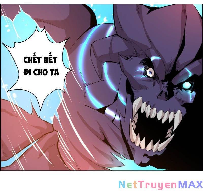 Tay Trái Của Ta Có Thể Dị Biến Chap 1 - Next Chap 2