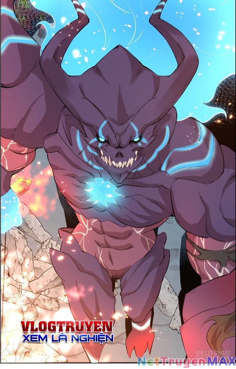Tay Trái Của Ta Có Thể Dị Biến Chap 1 - Next Chap 2