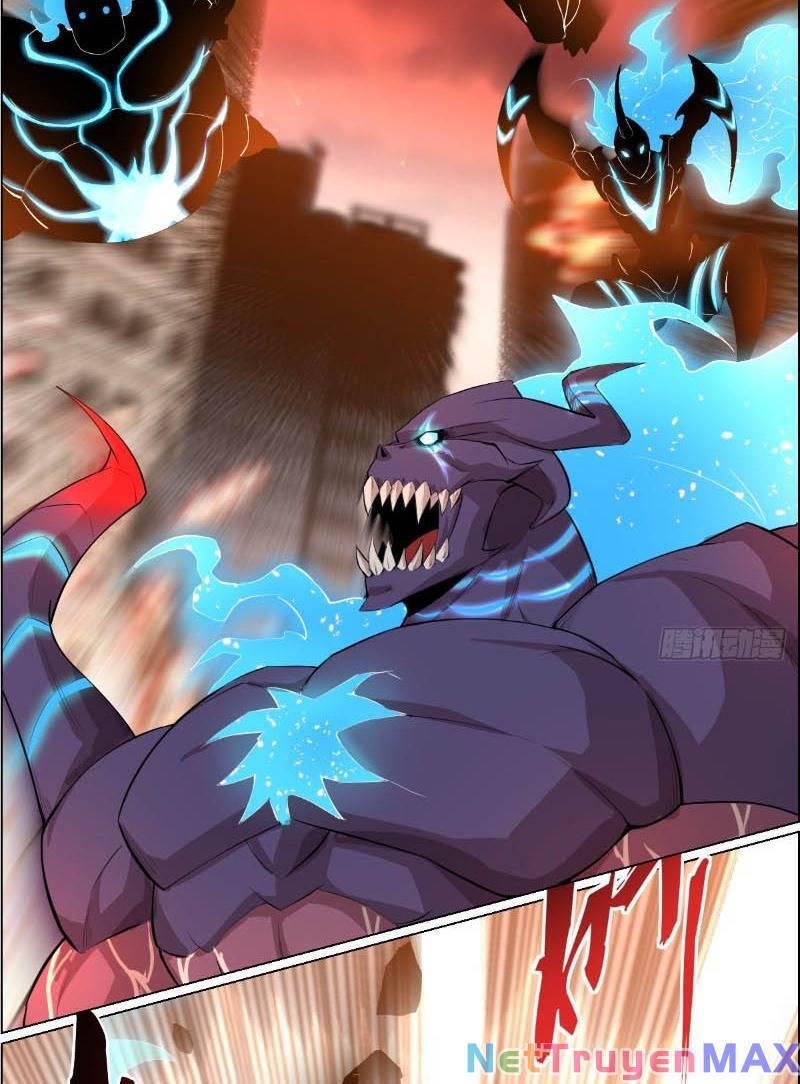 Tay Trái Của Ta Có Thể Dị Biến Chap 1 - Next Chap 2