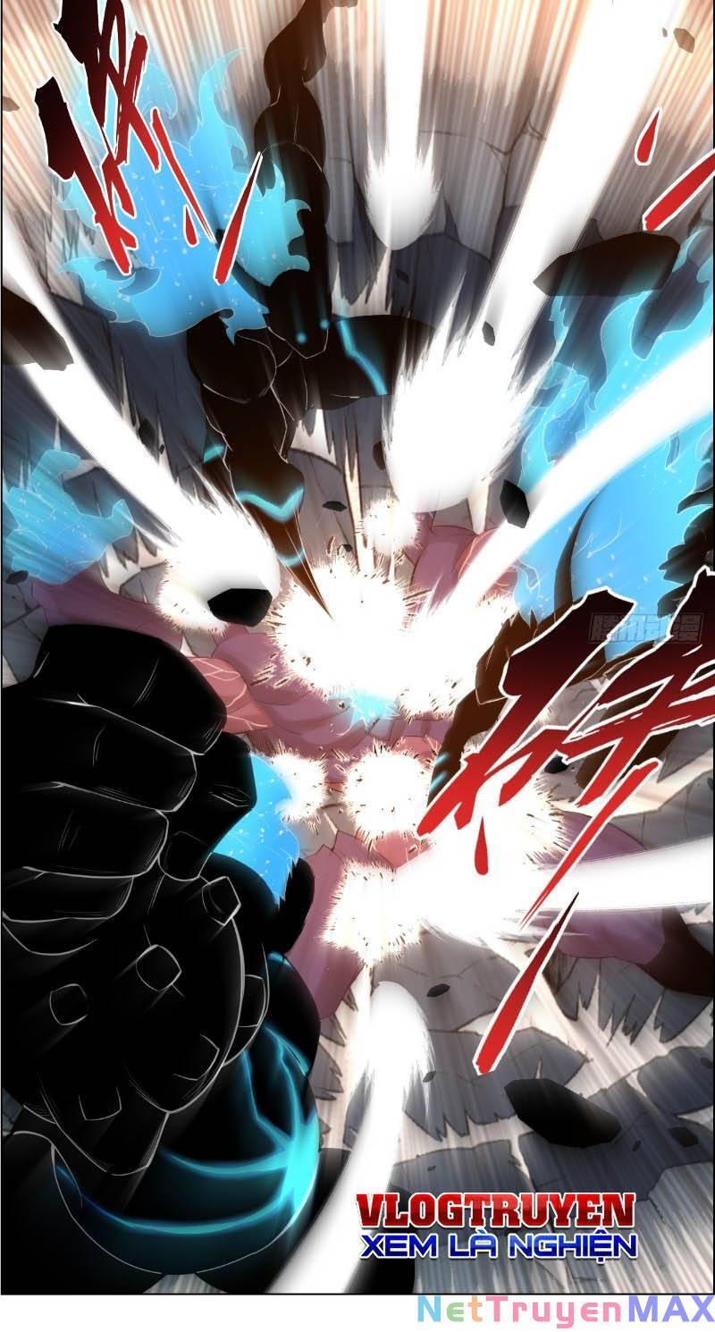 Tay Trái Của Ta Có Thể Dị Biến Chap 1 - Next Chap 2