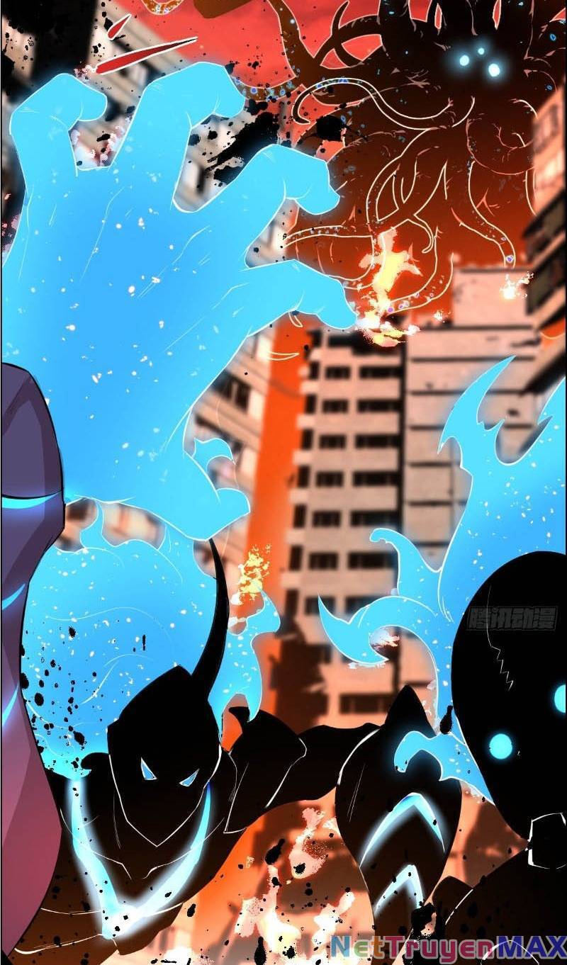 Tay Trái Của Ta Có Thể Dị Biến Chap 1 - Next Chap 2