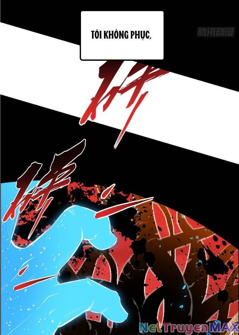 Tay Trái Của Ta Có Thể Dị Biến Chap 1 - Next Chap 2
