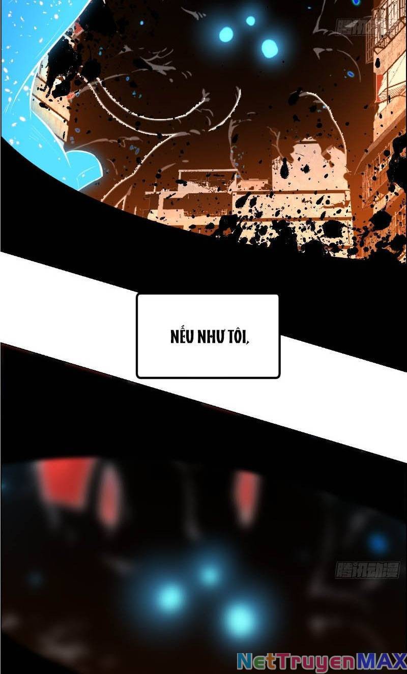 Tay Trái Của Ta Có Thể Dị Biến Chap 1 - Next Chap 2