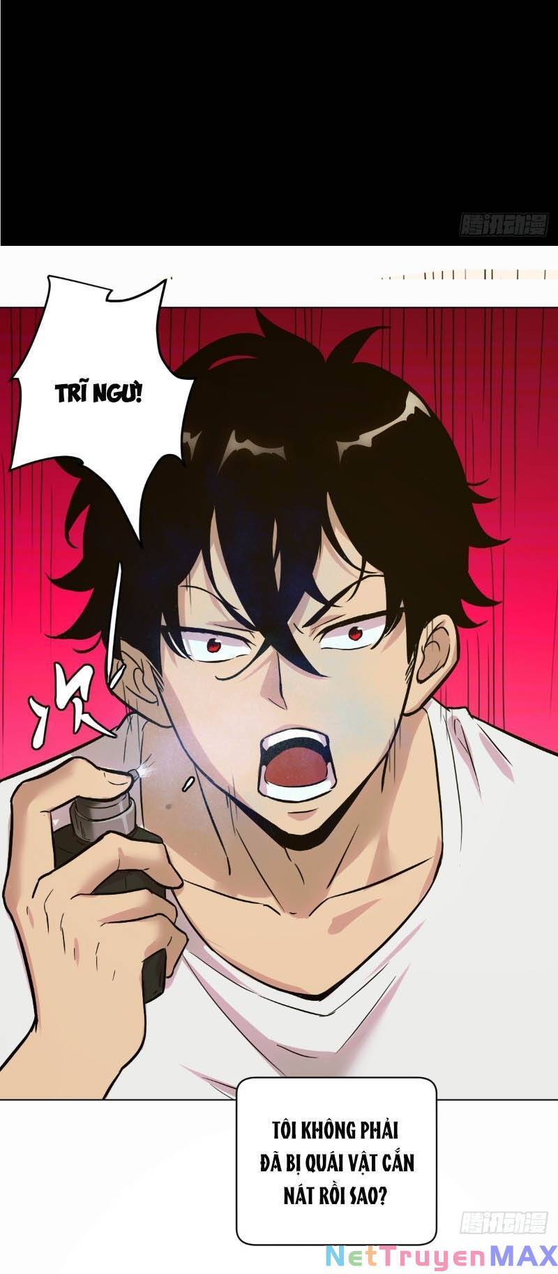 Tay Trái Của Ta Có Thể Dị Biến Chap 1 - Next Chap 2