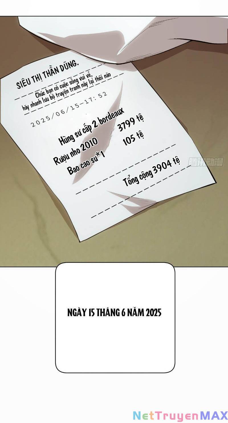 Tay Trái Của Ta Có Thể Dị Biến Chap 1 - Next Chap 2