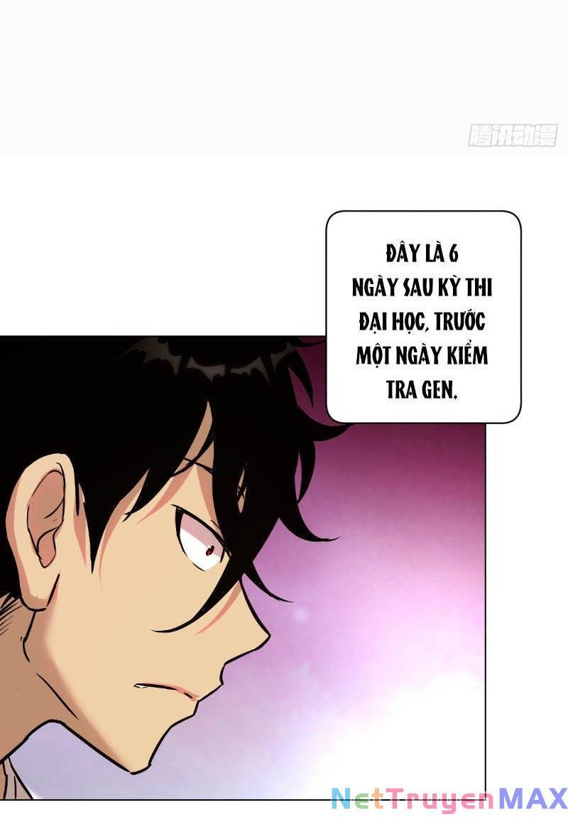 Tay Trái Của Ta Có Thể Dị Biến Chap 1 - Next Chap 2