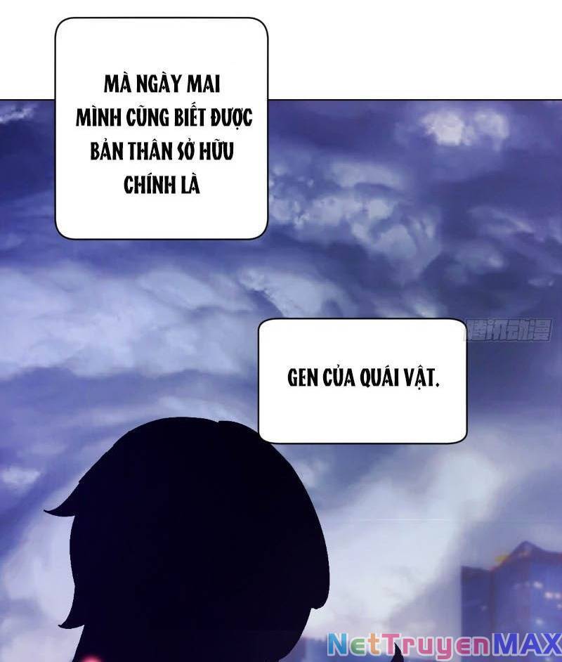 Tay Trái Của Ta Có Thể Dị Biến Chap 1 - Next Chap 2