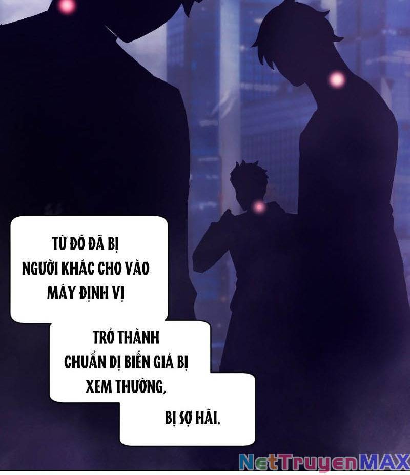 Tay Trái Của Ta Có Thể Dị Biến Chap 1 - Next Chap 2