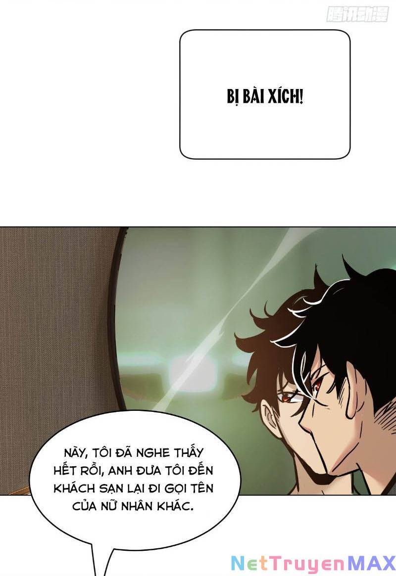 Tay Trái Của Ta Có Thể Dị Biến Chap 1 - Next Chap 2