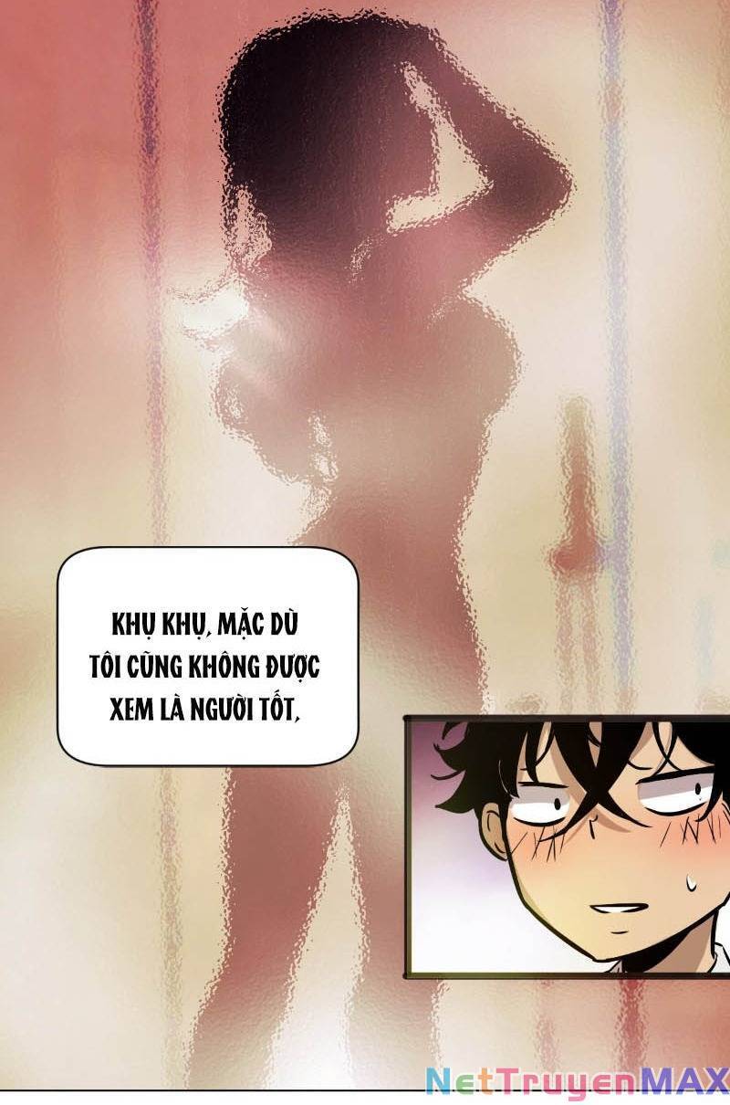 Tay Trái Của Ta Có Thể Dị Biến Chap 1 - Next Chap 2