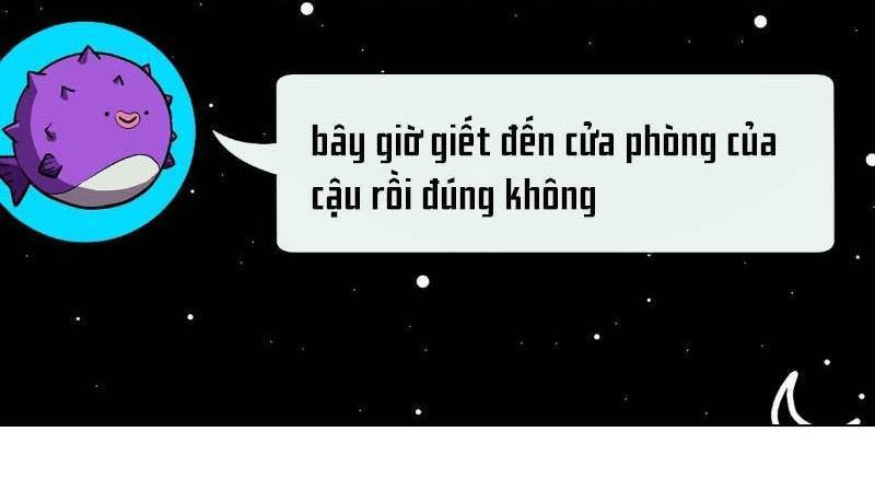 Tay Trái Của Ta Có Thể Dị Biến Chap 1 - Next Chap 2