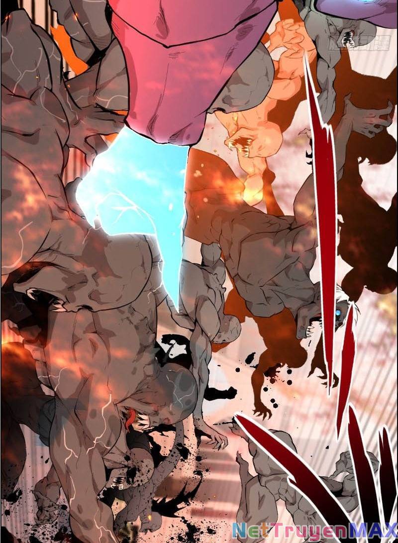 Tay Trái Của Ta Có Thể Dị Biến Chap 1 - Next Chap 2