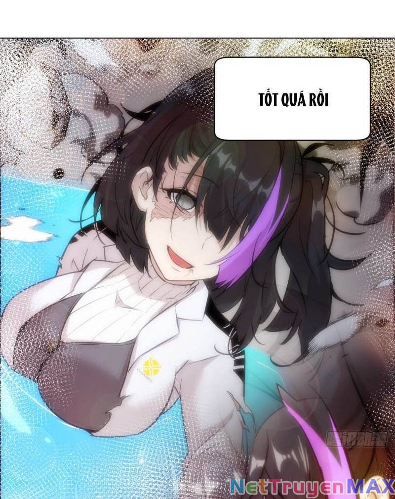 Tay Trái Của Ta Có Thể Dị Biến Chap 1 - Next Chap 2