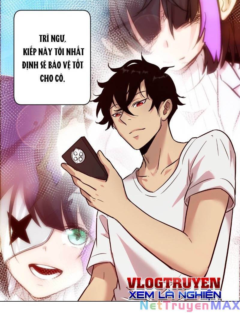 Tay Trái Của Ta Có Thể Dị Biến Chap 1 - Next Chap 2