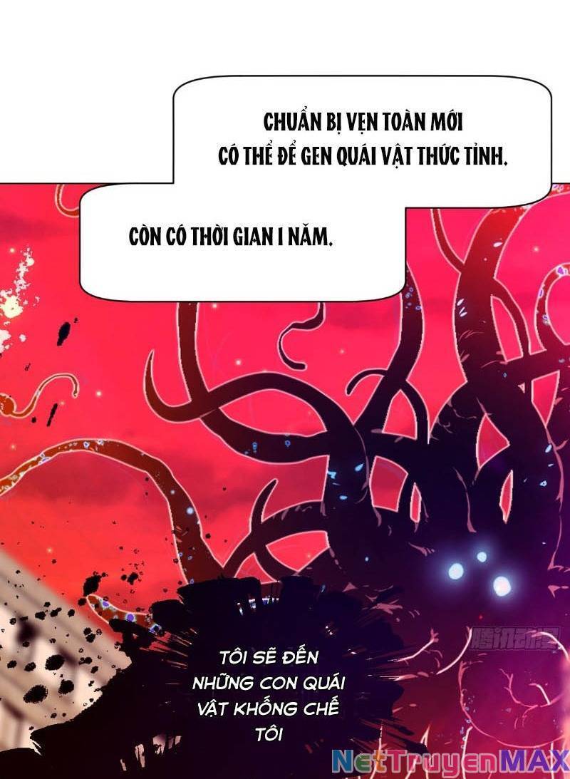 Tay Trái Của Ta Có Thể Dị Biến Chap 1 - Next Chap 2