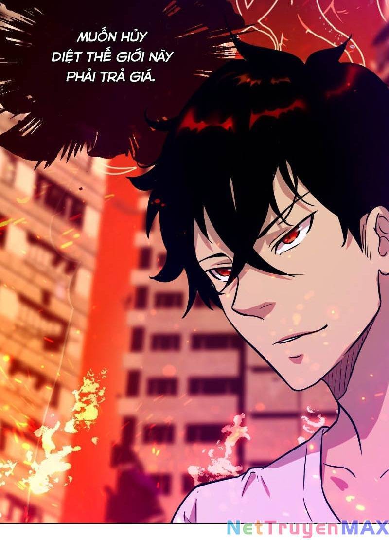 Tay Trái Của Ta Có Thể Dị Biến Chap 1 - Next Chap 2